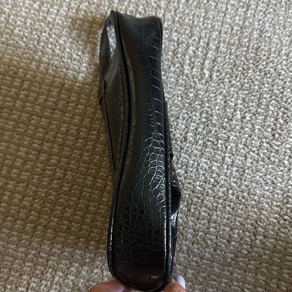 Apt 9 Black purse - Picture 6 of 9